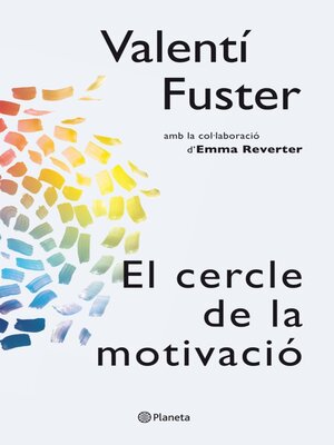 cover image of El cercle de la motivació